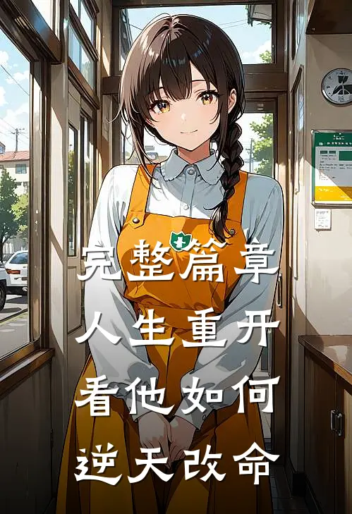 完整篇章人生重开：看他如何逆天改命