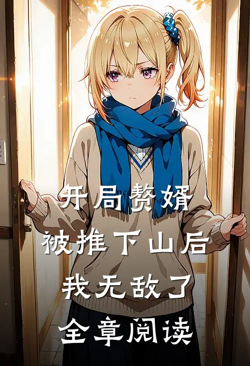 开局赘婿，被推下山后我无敌了全章阅读