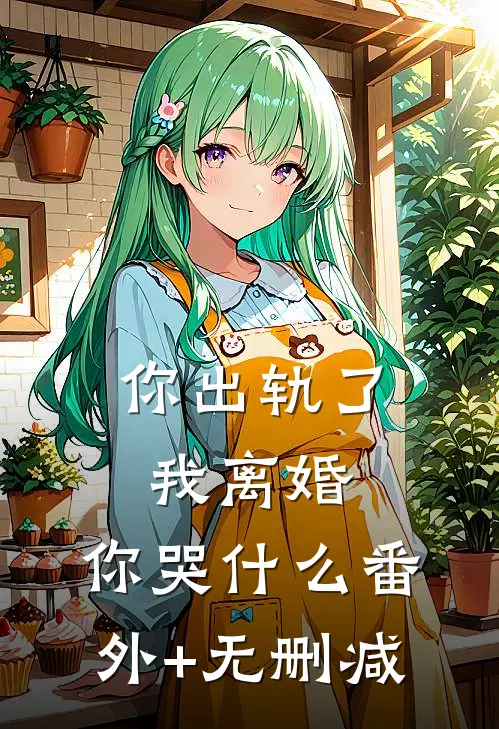 你出轨了，我离婚，你哭什么番外+无删减