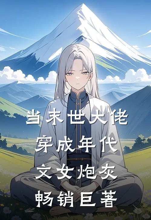 当末世大佬穿成年代文女炮灰畅销巨著