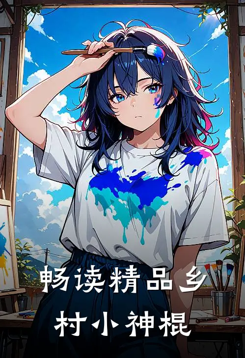 畅读精品乡村小神棍