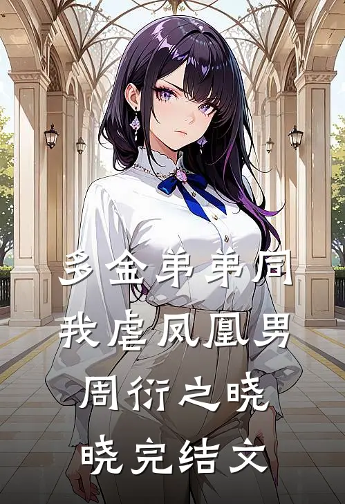 多金弟弟同我虐凤凰男周衍之晓晓完结文