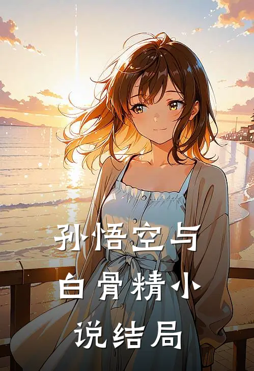 孙悟空与白骨精小说结局