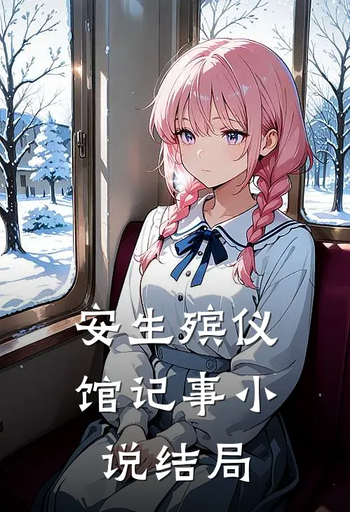 安生殡仪馆记事小说结局