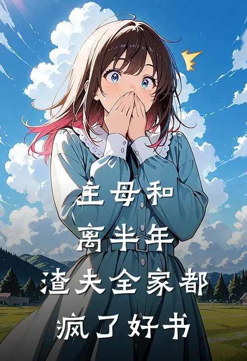 主母和离半年，渣夫全家都疯了好书