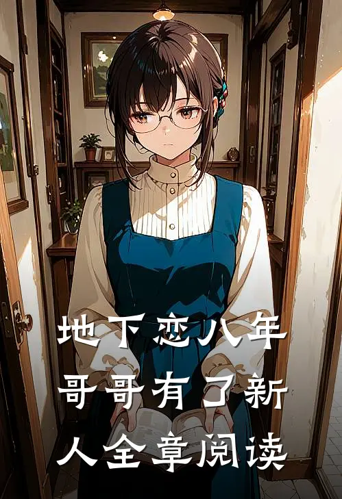 地下恋八年，哥哥有了新人全章阅读
