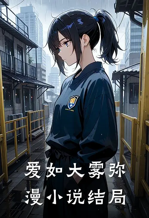 爱如大雾弥漫小说结局