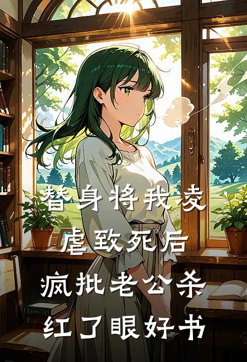 替身将我凌虐致死后，疯批老公杀红了眼好书