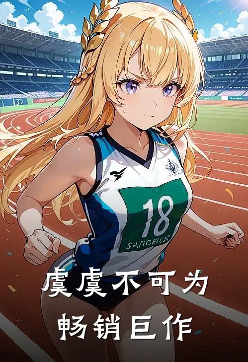 虞虞不可为畅销巨作