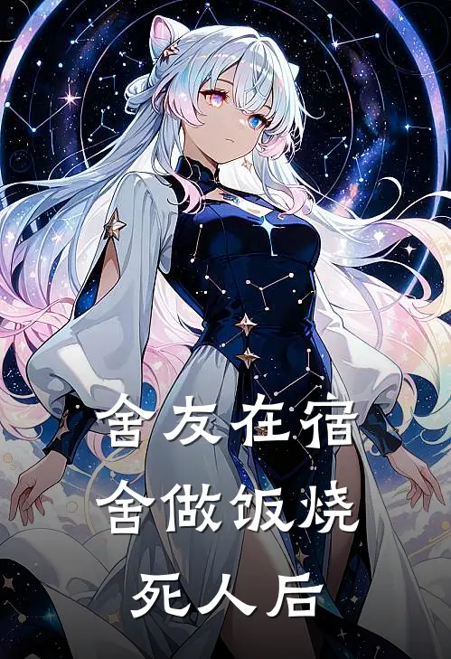 舍友在宿舍做饭烧死人后