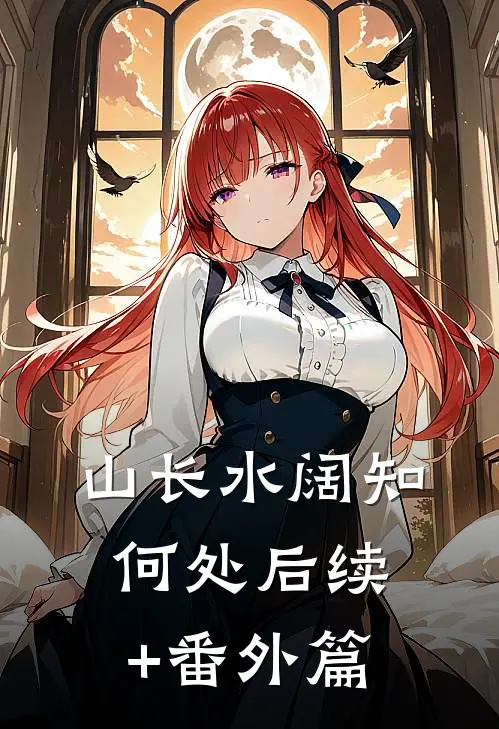 山长水阔知何处后续+番外篇