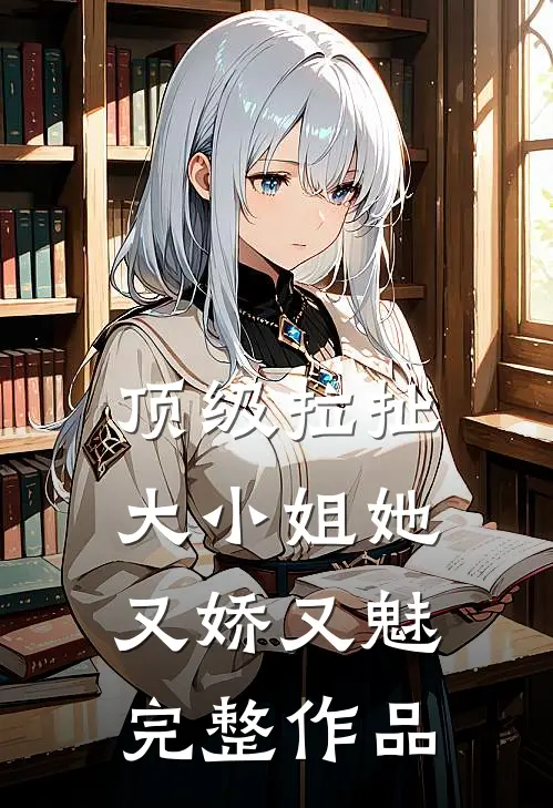 顶级拉扯：大小姐她又娇又魅完整作品