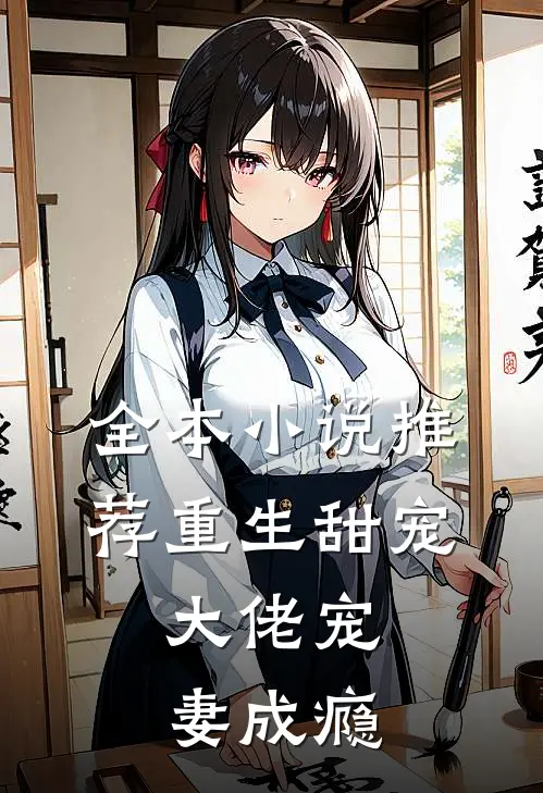 全本小说推荐重生甜宠：大佬宠妻成瘾