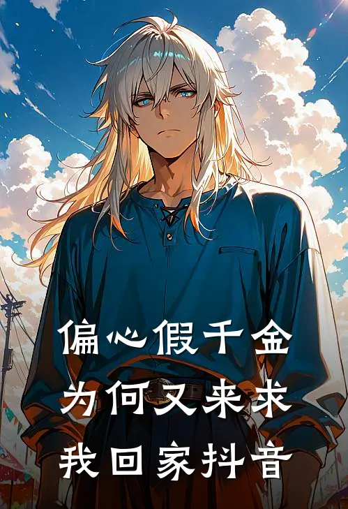 偏心假千金，为何又来求我回家抖音