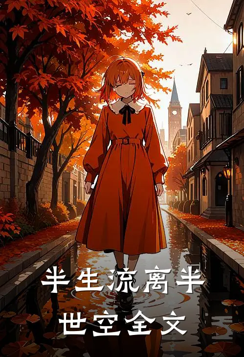 半生流离半世空全文