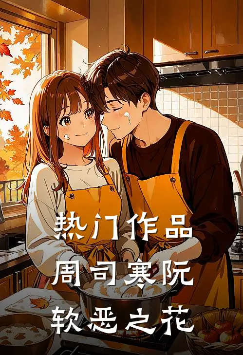 热门作品周司寒阮软恶之花