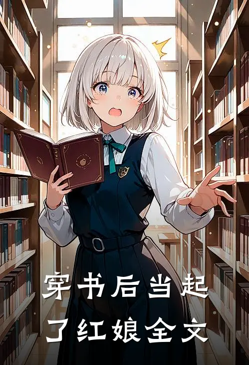 穿书后当起了红娘全文
