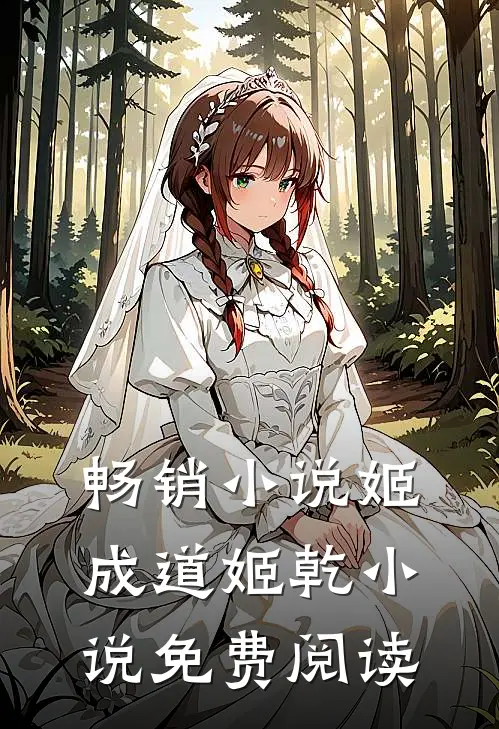 畅销小说姬成道姬乾小说免费阅读
