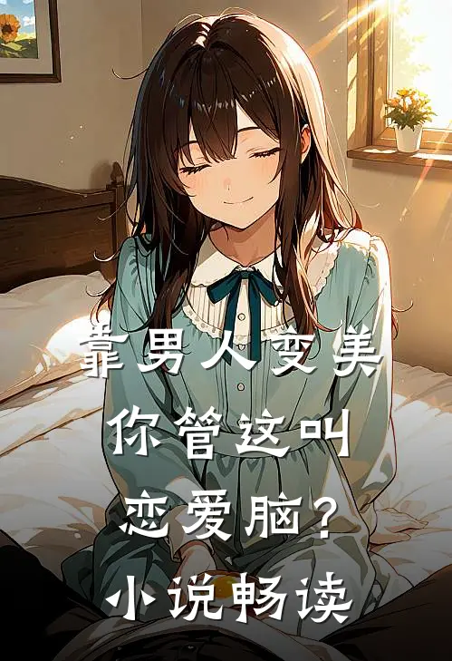 靠男人变美，你管这叫恋爱脑？小说畅读