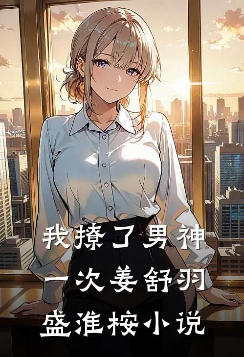 我撩了男神一次姜舒羽盛淮桉小说