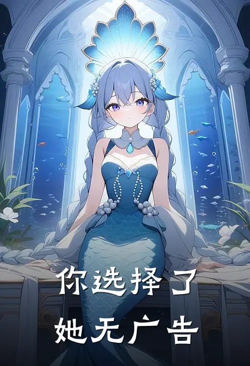你选择了她无广告