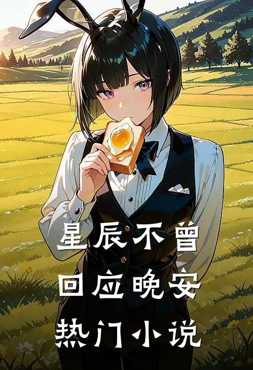 星辰不曾回应晚安热门小说