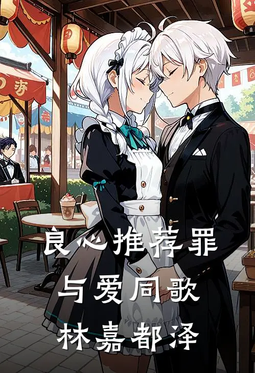 良心推荐罪与爱同歌林嘉都泽
