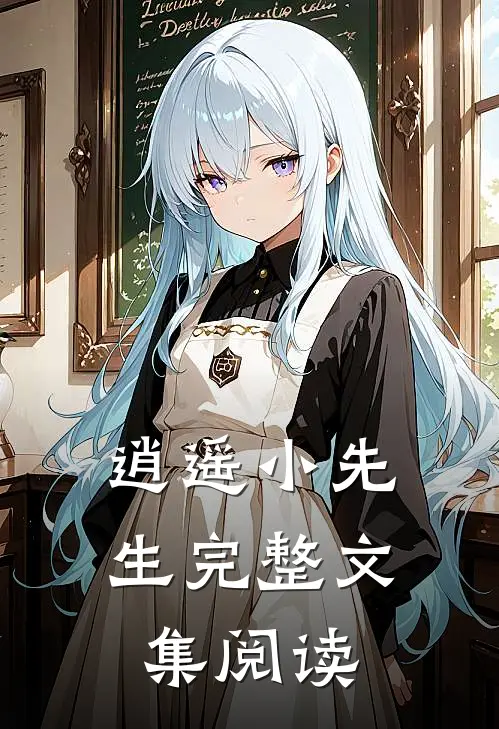 逍遥小先生完整文集阅读