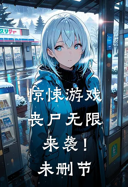 惊悚游戏,丧尸无限来袭!未删节版