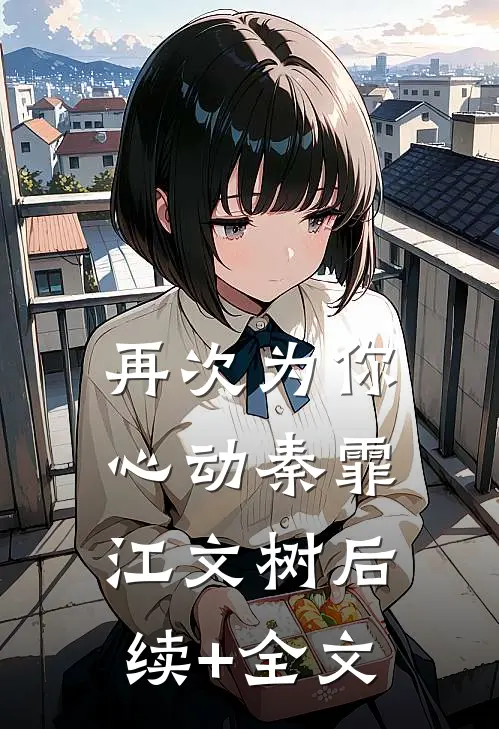 再次为你心动秦霏江文树后续+全文
