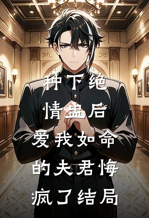 种下绝情盅后，爱我如命的夫君悔疯了结局