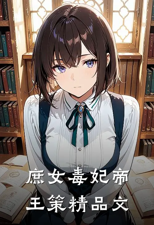 庶女毒妃帝王策精品文