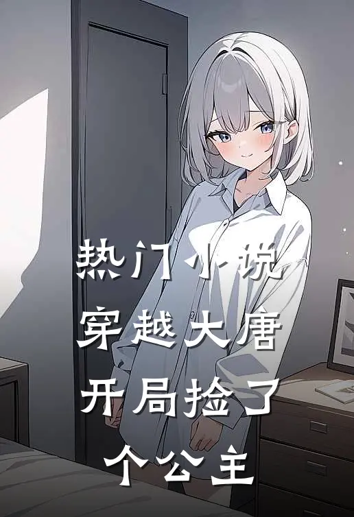 热门小说穿越大唐：开局捡了个公主