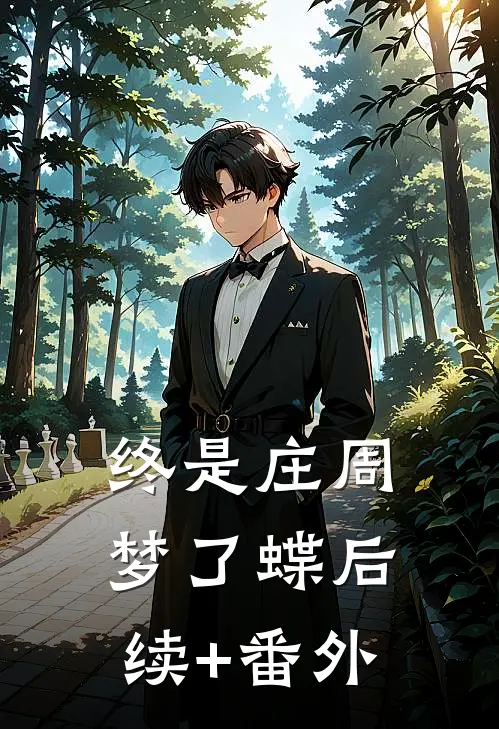 终是庄周梦了蝶后续+番外
