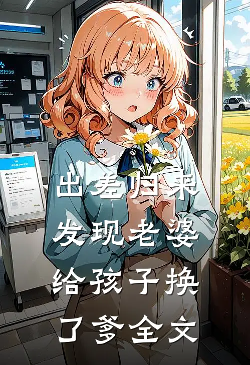 出差归来，发现老婆给孩子换了爹全文