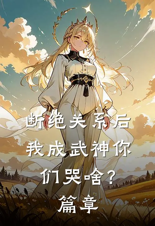 断绝关系后，我成武神你们哭啥？篇章