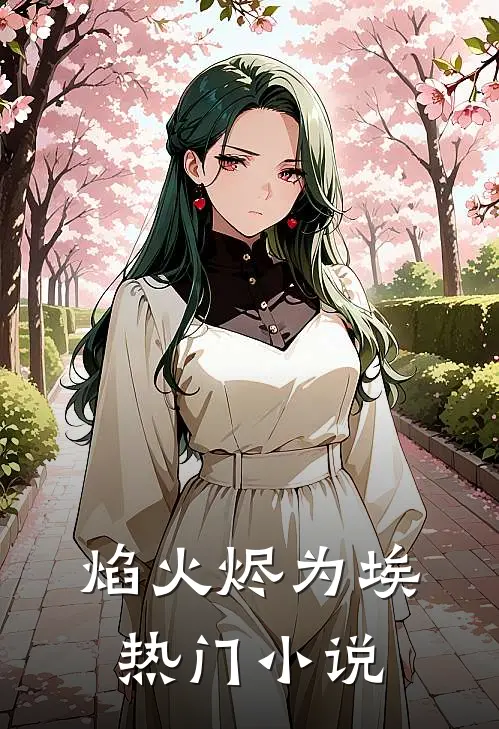 焰火烬为埃热门小说