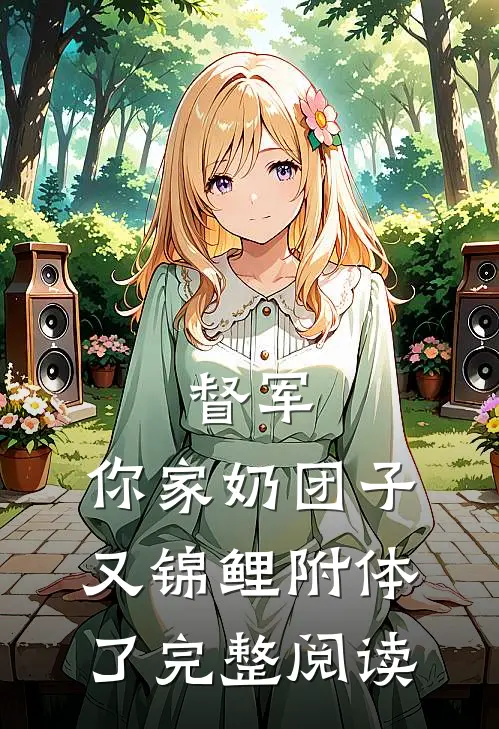 督军，你家奶团子又锦鲤附体了完整阅读
