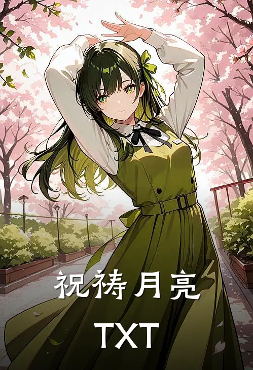 祝祷月亮TXT