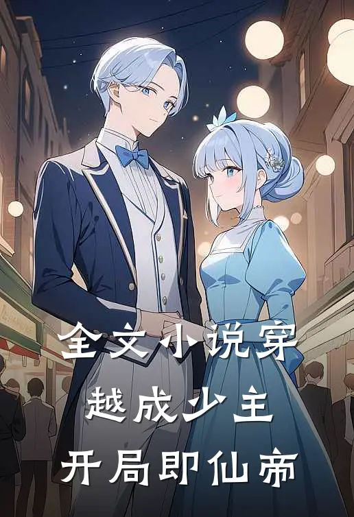 全文小说穿越成少主，开局即仙帝