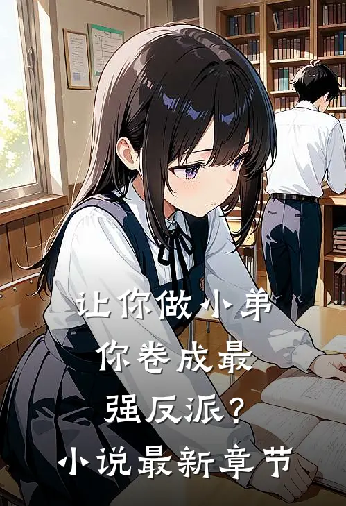 让你做小弟，你卷成最强反派？小说最新章节