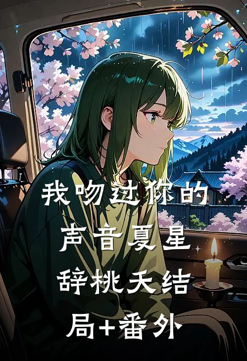 我吻过你的声音夏星辞桃夭结局+番外
