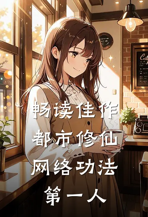 畅读佳作都市修仙：网络功法第一人