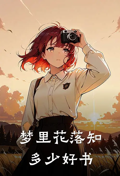梦里花落知多少好书