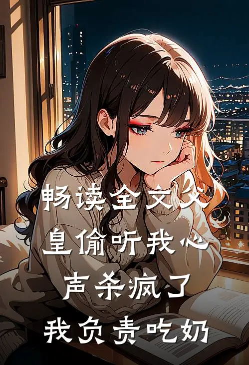 畅读全文父皇偷听我心声杀疯了，我负责吃奶