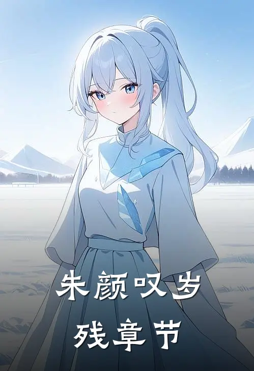 朱颜叹岁残章节