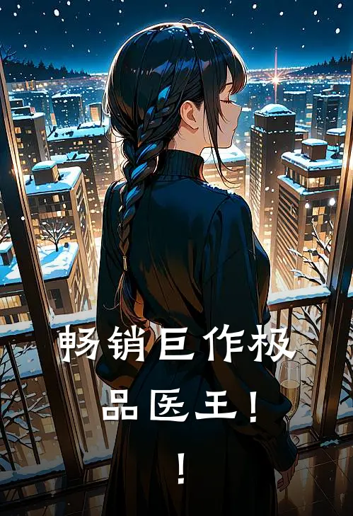 畅销巨作极品医王！！