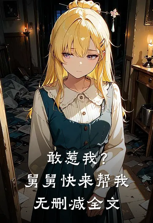 敢惹我？舅舅快来帮我无删减全文