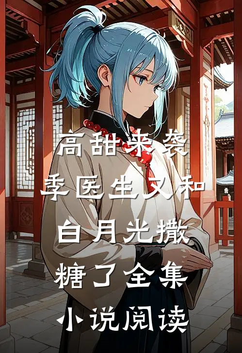 高甜来袭：季医生又和白月光撒糖了全集小说阅读