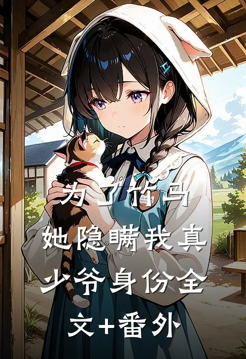 为了竹马，她隐瞒我真少爷身份全文+番外